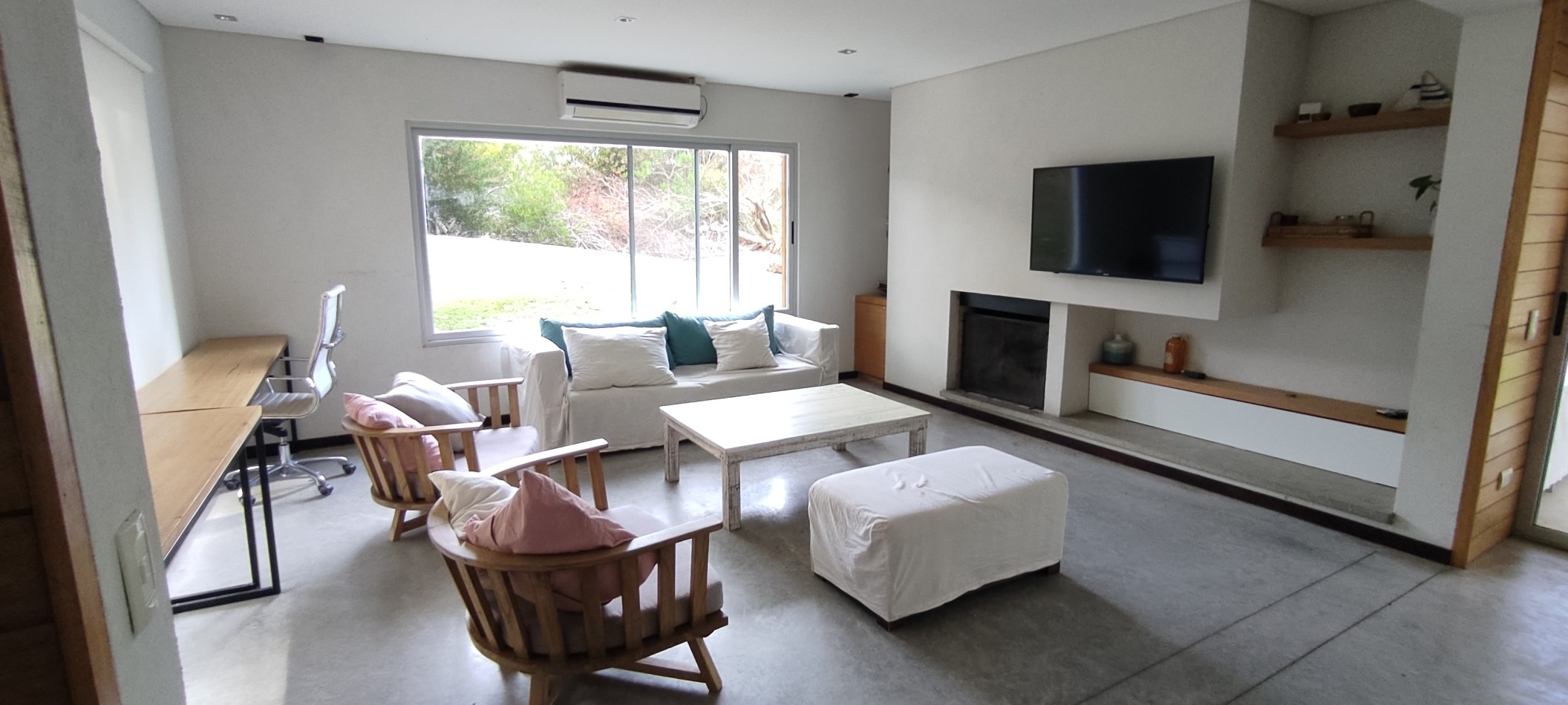 Casa en venta en Costa Esmeralda Deportiva 