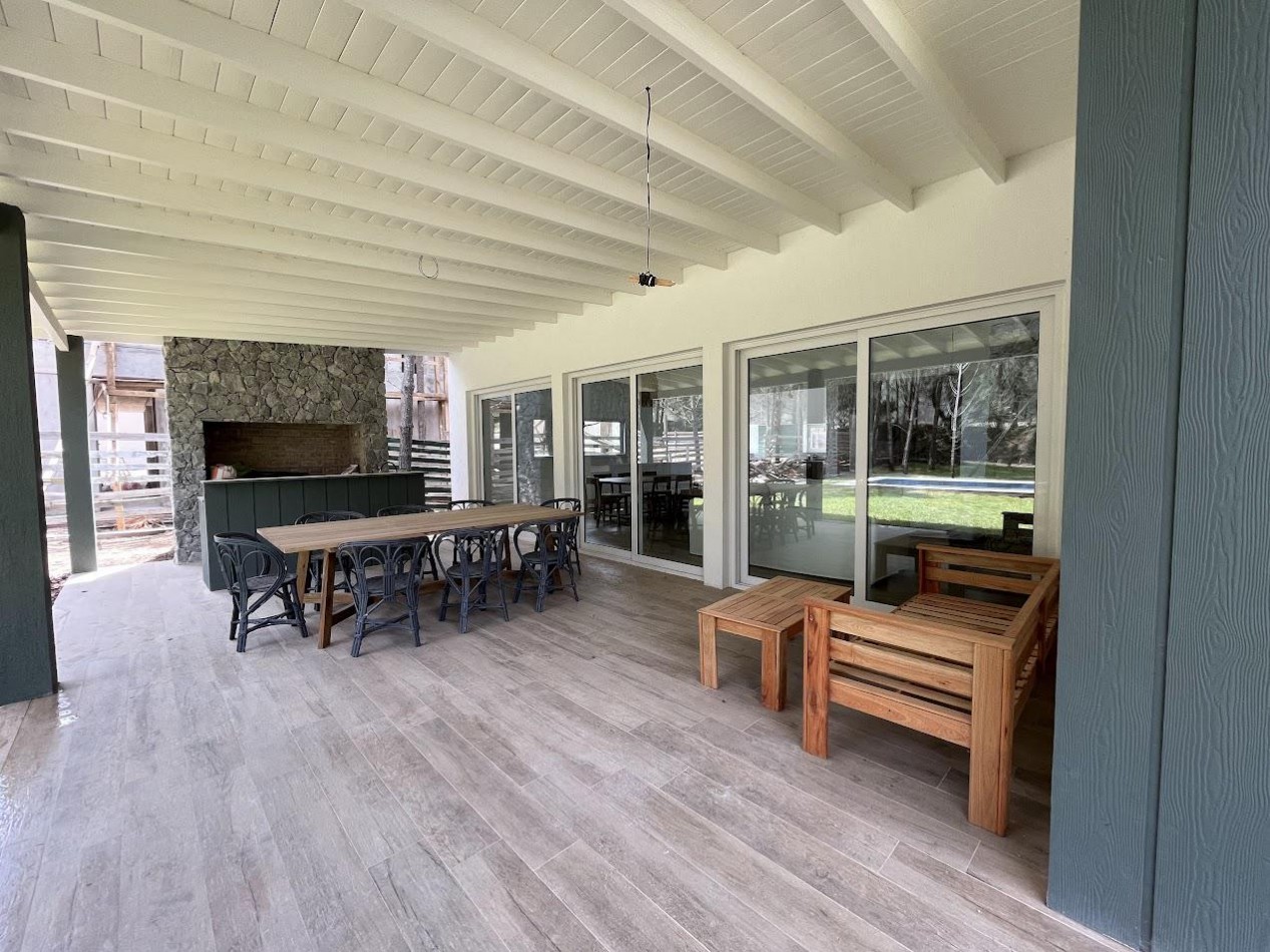 Casa venta Costa Esmeralda Maritimo 