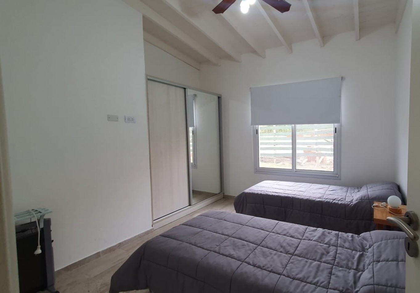 alquiler casa costa Esmeralda Ecuestre 15 p