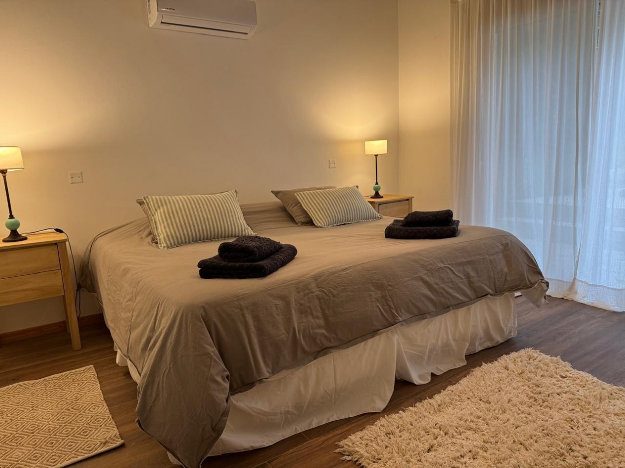 venta casa Costa Esmeralda Sendero 4