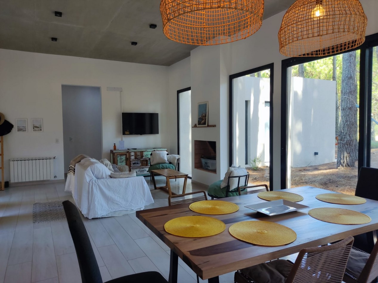 Casa venta Villarobles Pinamar Costa Esmeralda
