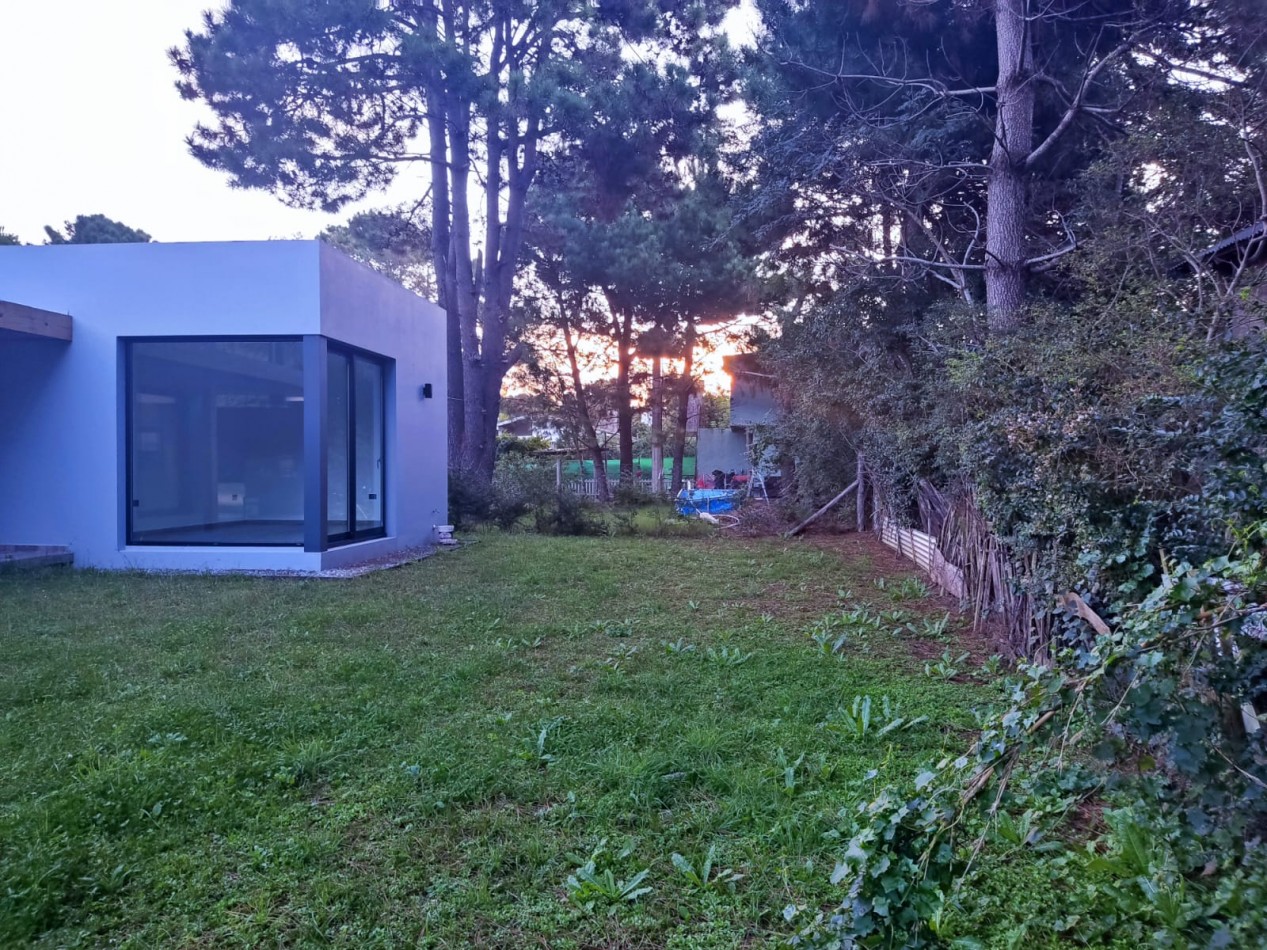 Casa en venta Pinamar Ostende