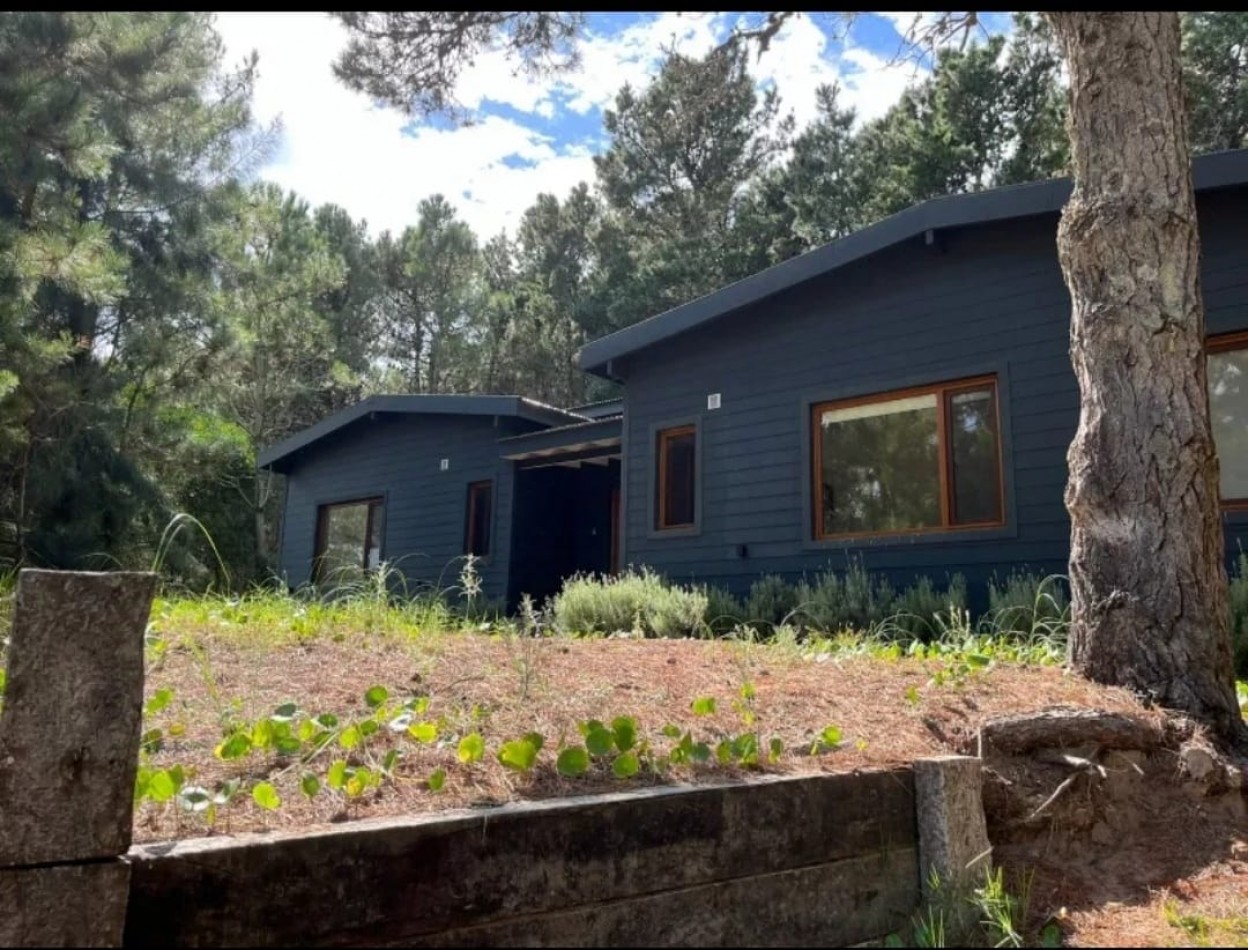 Casa en venta Barrio bosque