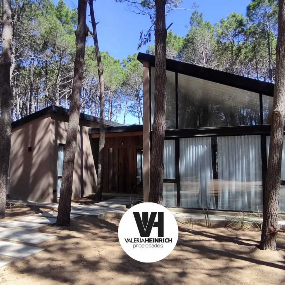 Alquiler  y venta casa Villarobles Brisas 3 dorm suite. cerca del mar
