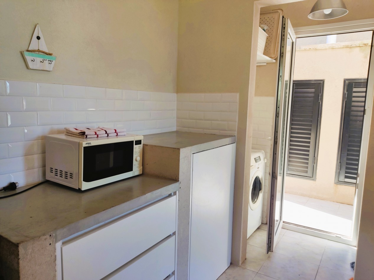 Casa En Venta  Costa Esmeralda Ecuestre. Con gas natural