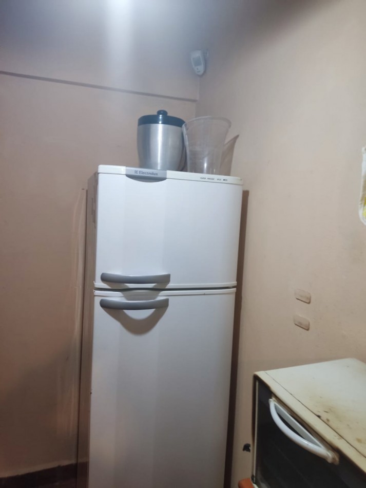 Casa en alquiler Ostende a 1 cuadra del mar 