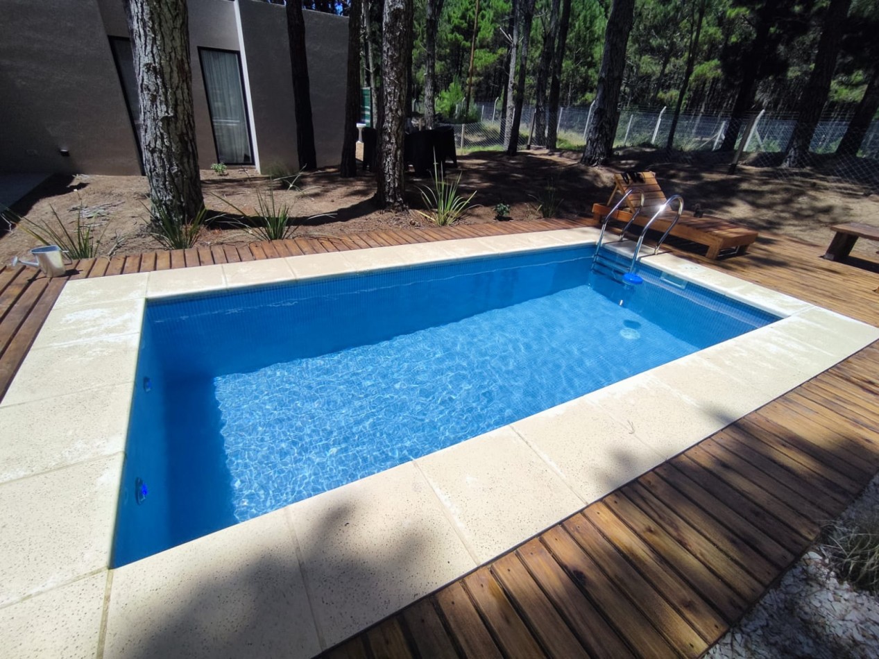 Casa venta Villarobles Pinamar Costa Esmeralda