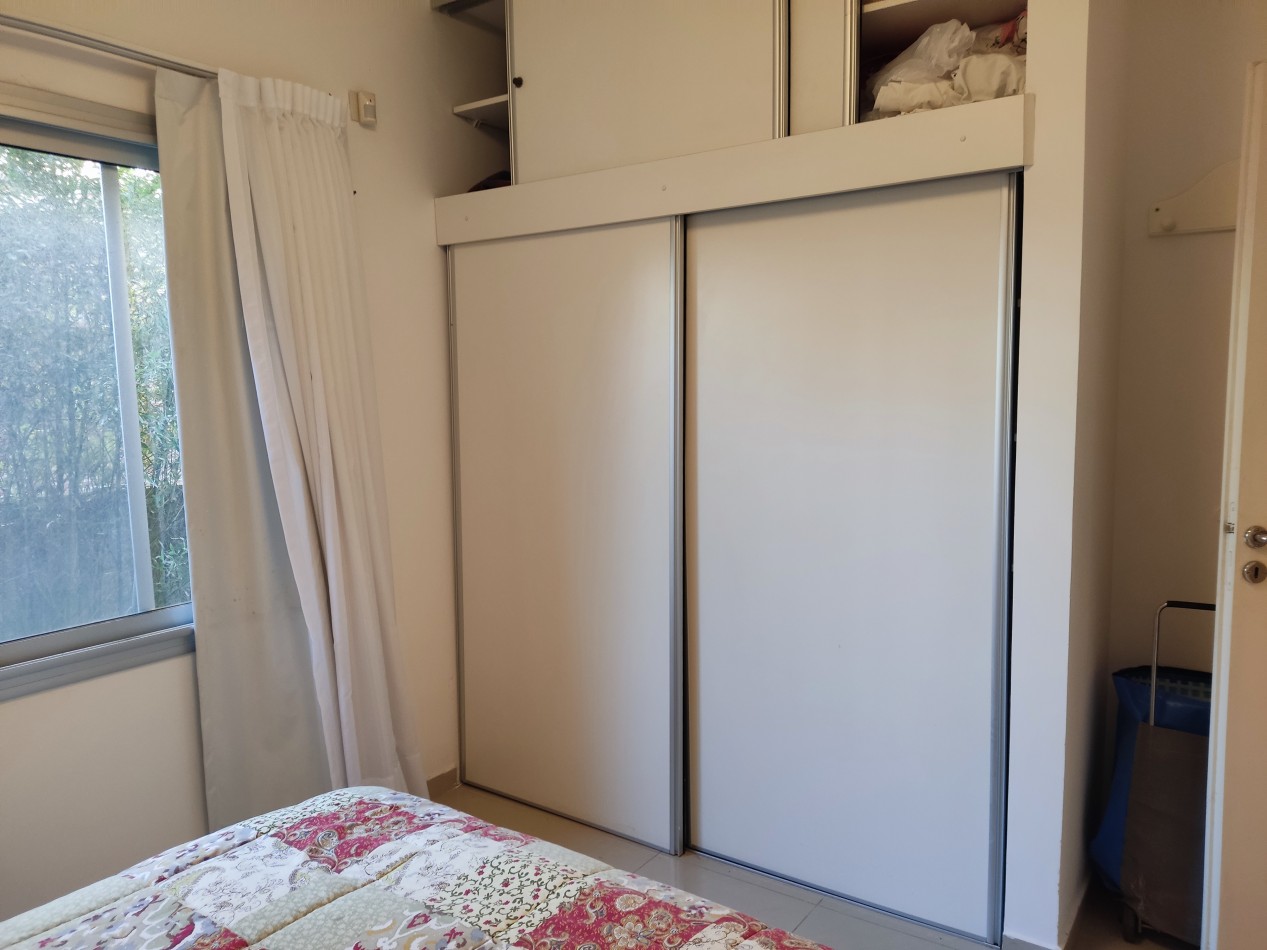 venta departamento 2 amb 1er piso edif. Patagonia 2 centro Pinamar