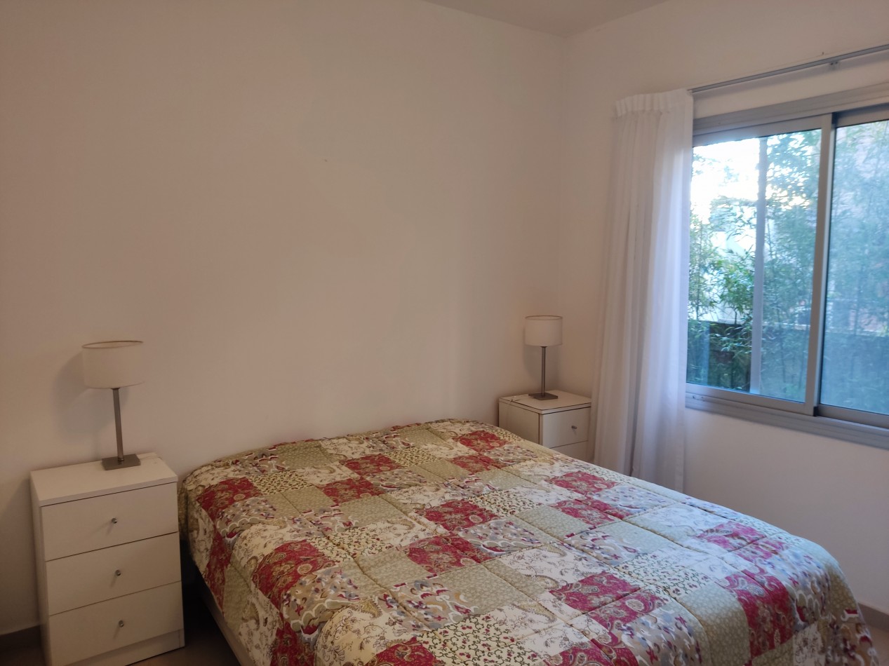 venta departamento 2 amb 1er piso edif. Patagonia 2 centro Pinamar