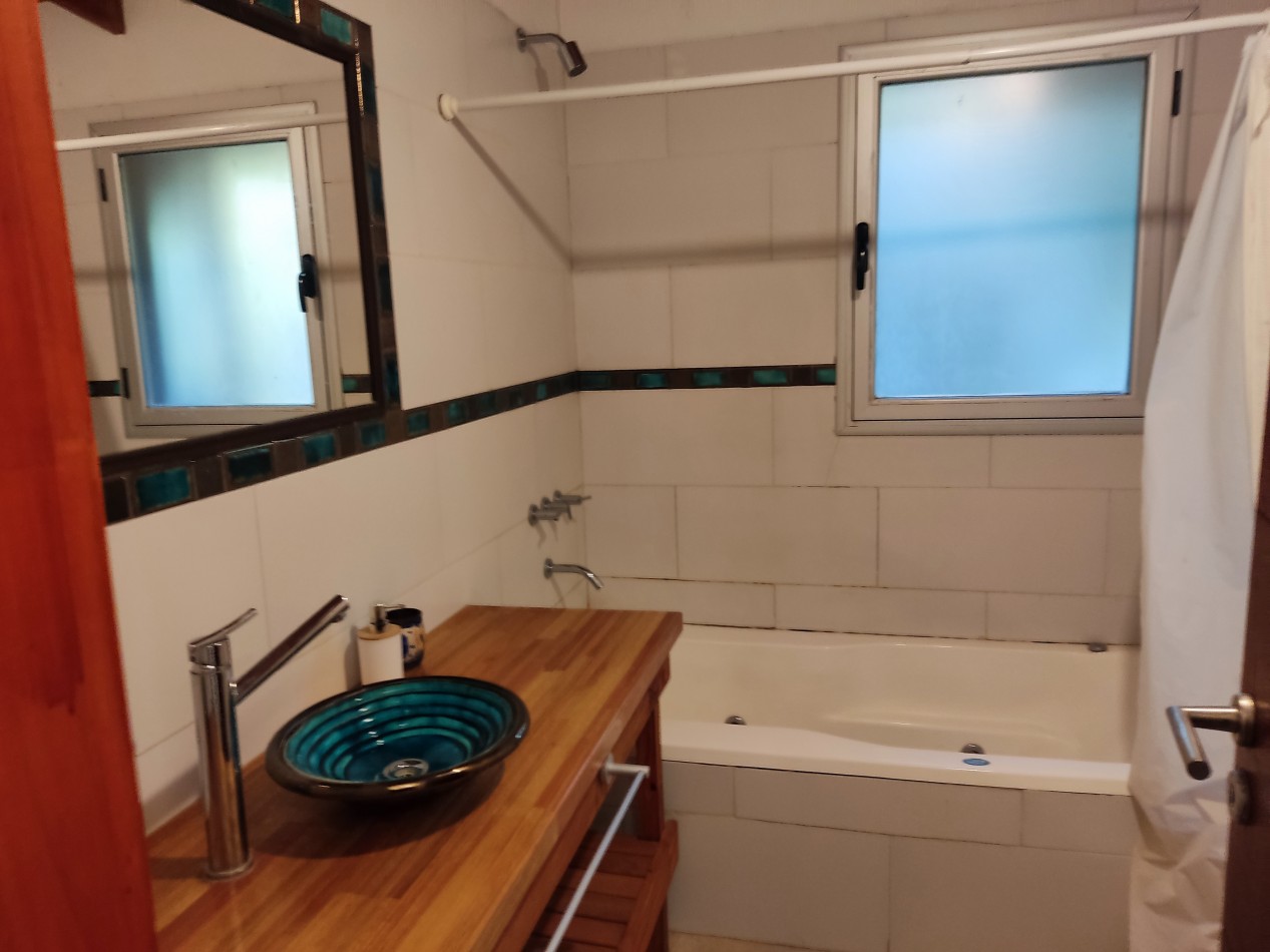 Costa Esmeralda venta casa cabaña senderos 3 tameana