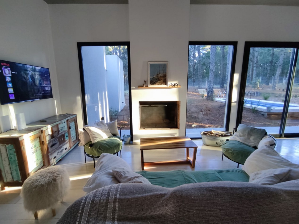 Casa venta Villarobles Pinamar Costa Esmeralda