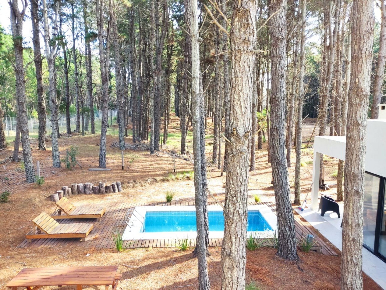 Casa venta Villarobles Pinamar Costa Esmeralda