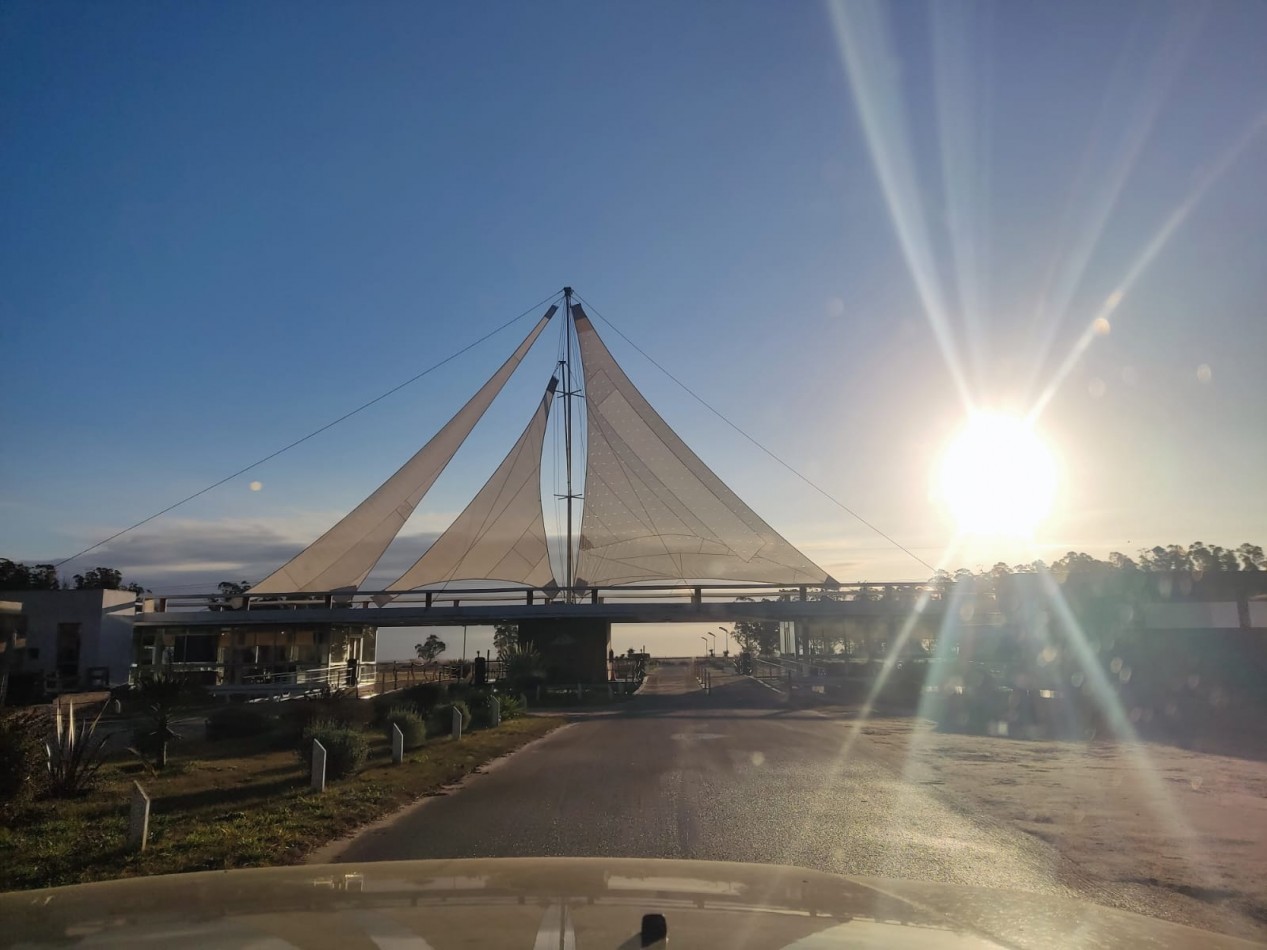 Casa venta Villarobles Pinamar Costa Esmeralda