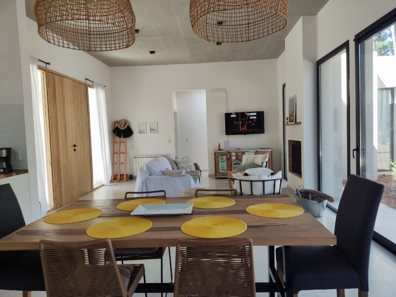 Casa venta Villarobles Pinamar Costa Esmeralda