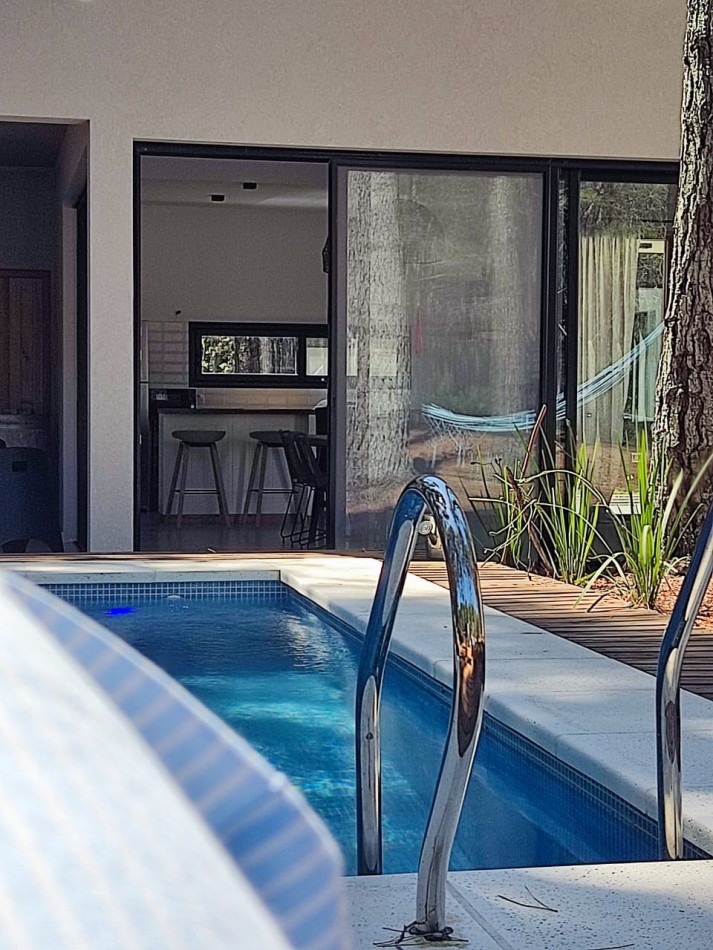 Casa venta Villarobles Pinamar Costa Esmeralda