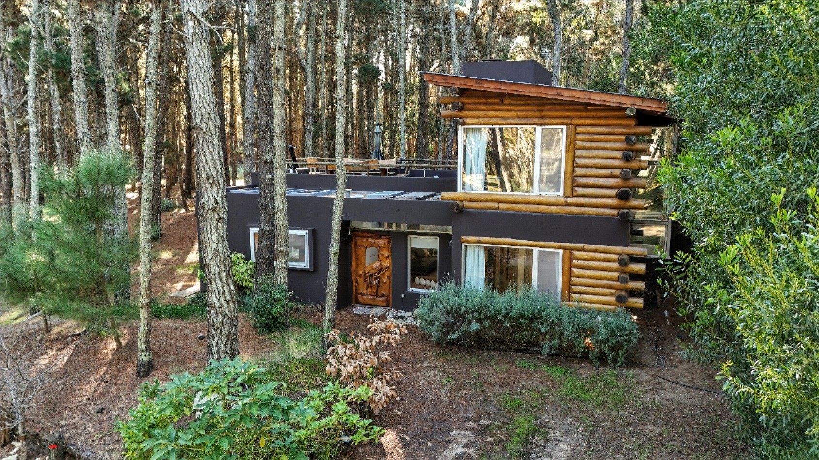 ALQUILER COSTA ESMERLADA 4 DOMR. SENDEROS 3 