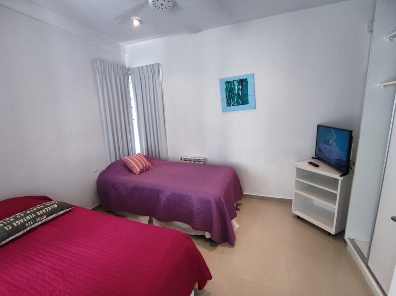 Casa Alquiler Carilo cerca del mar