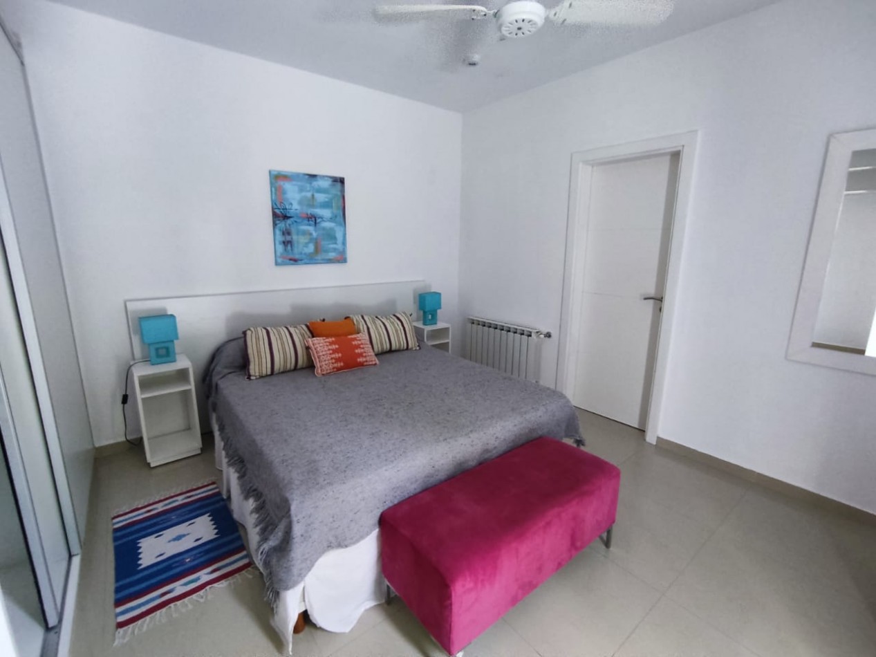 Casa Alquiler Carilo cerca del mar