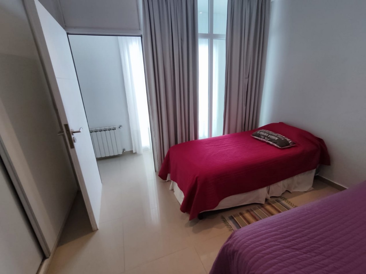 Casa Alquiler Carilo cerca del mar