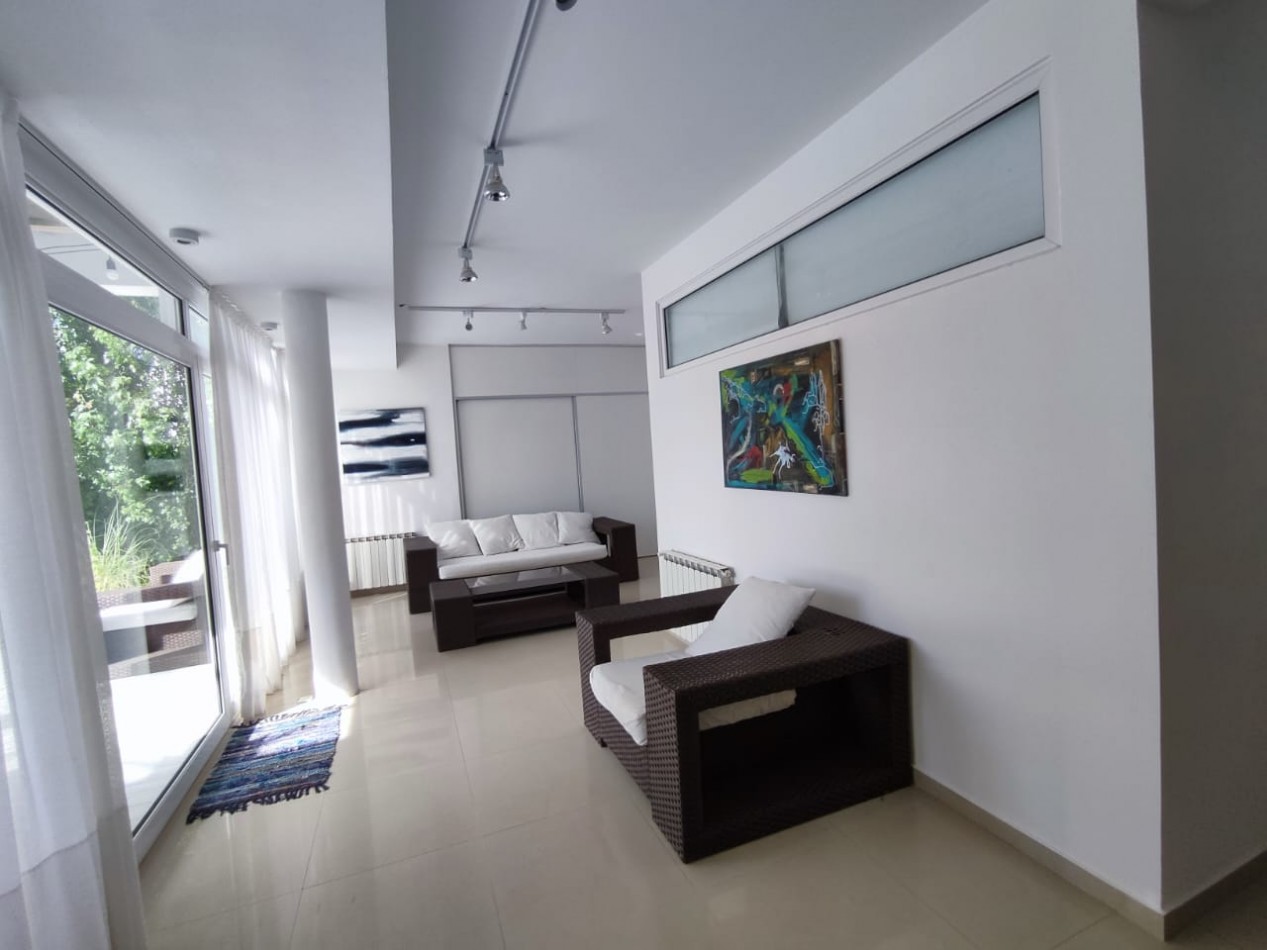 Casa Alquiler Carilo cerca del mar