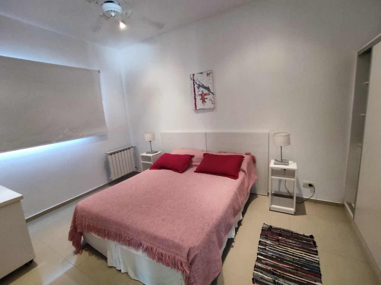 Casa Alquiler Carilo cerca del mar