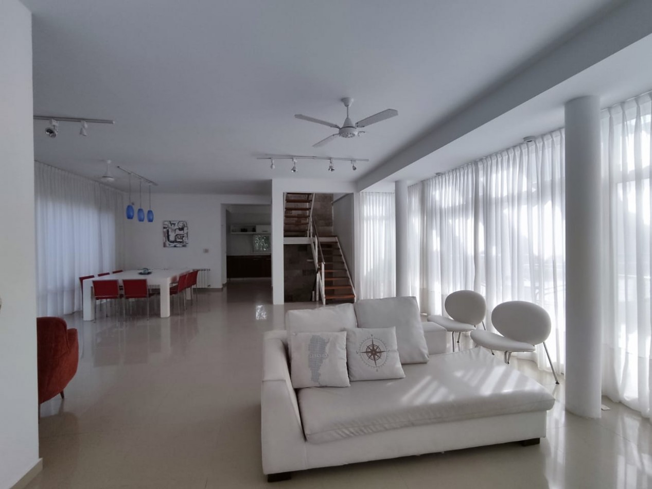 Casa Alquiler Carilo cerca del mar