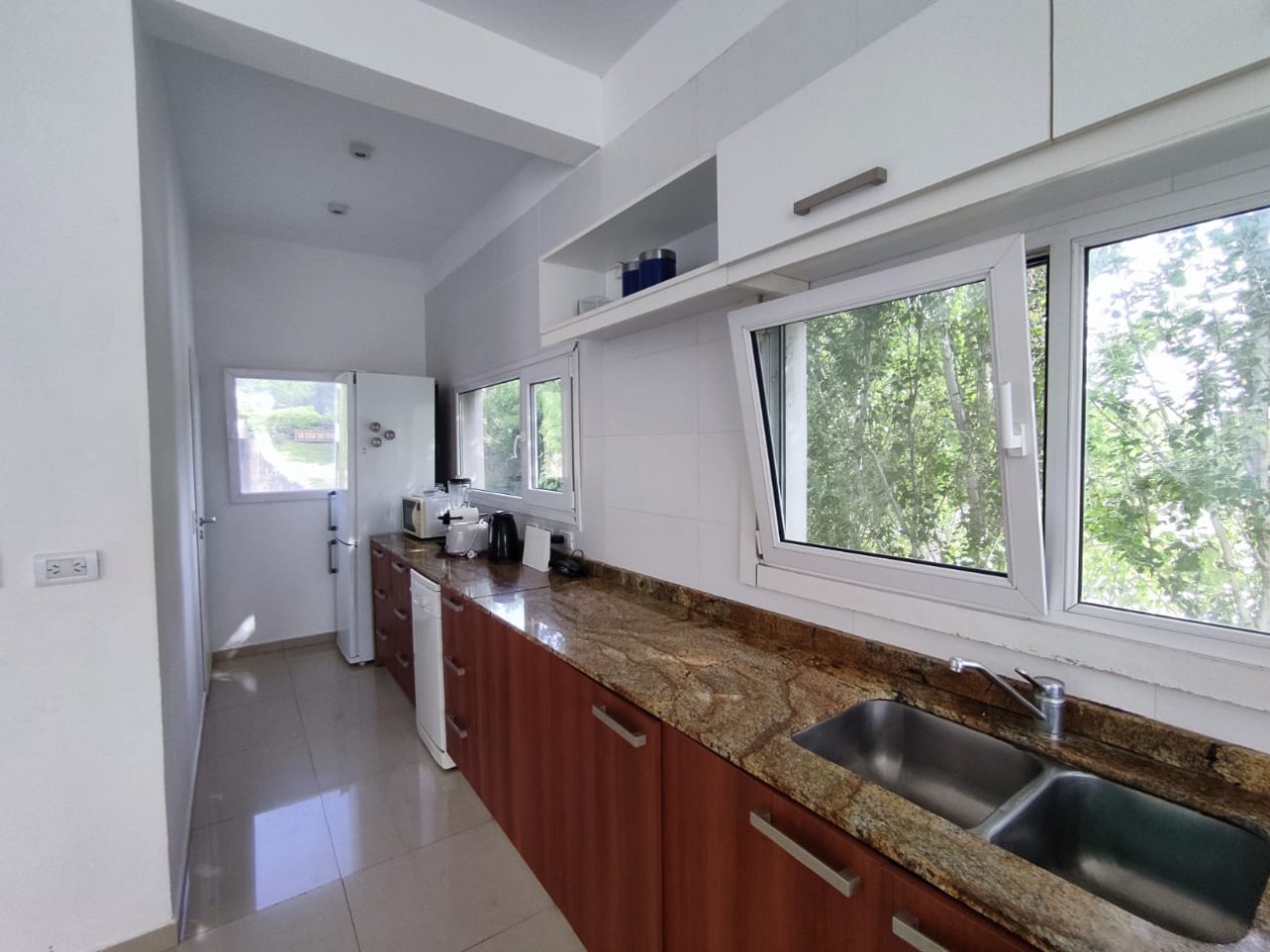 Casa Alquiler Carilo cerca del mar