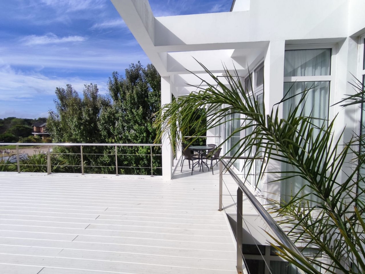 Casa Alquiler Carilo cerca del mar