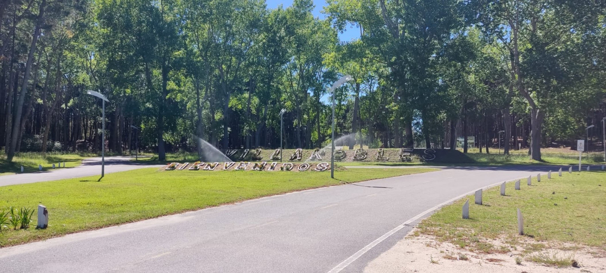 CASAS EN VENTA EN VILLAROBLES PARTIDO DE LA COSTA 