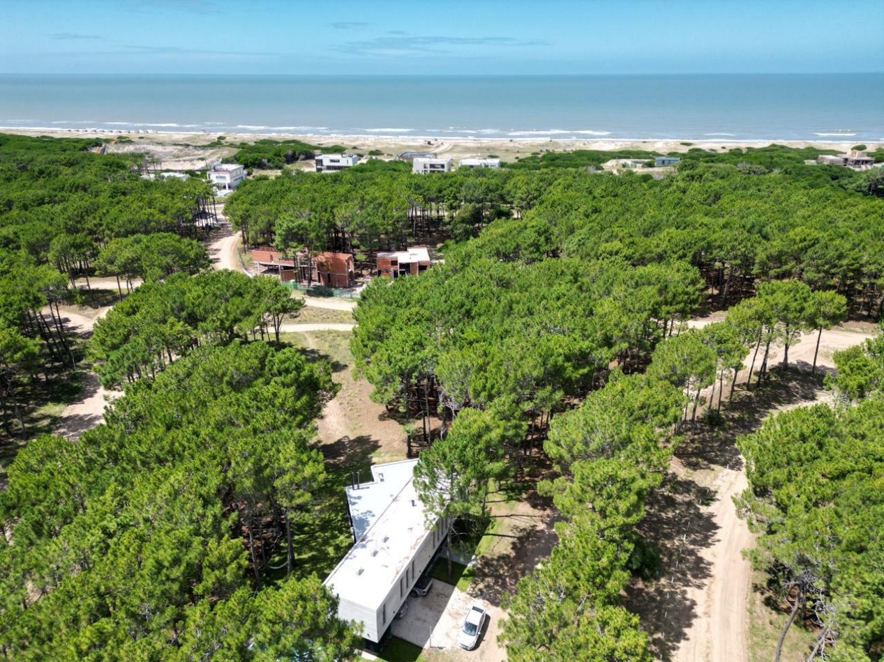 Villarobles casa alquiler Villa Robles