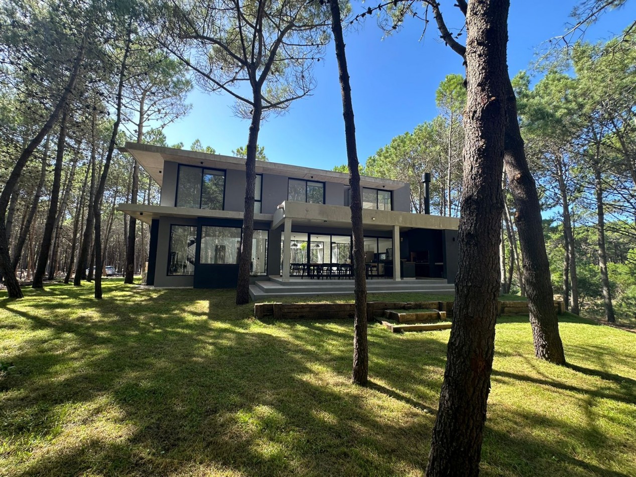 ALQUILER VILLAROBLES CASA 