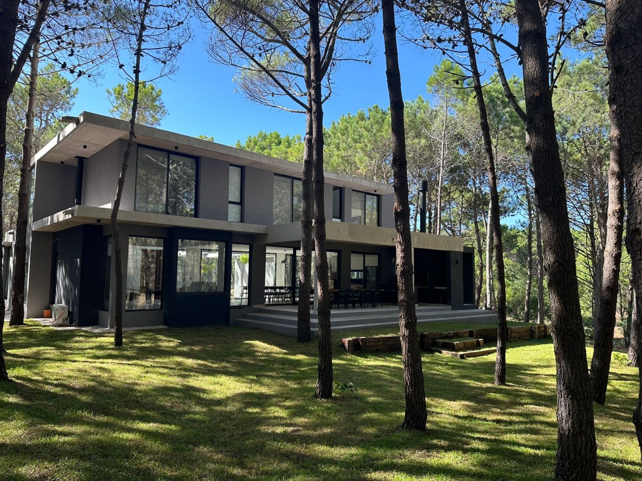 ALQUILER VILLAROBLES CASA 