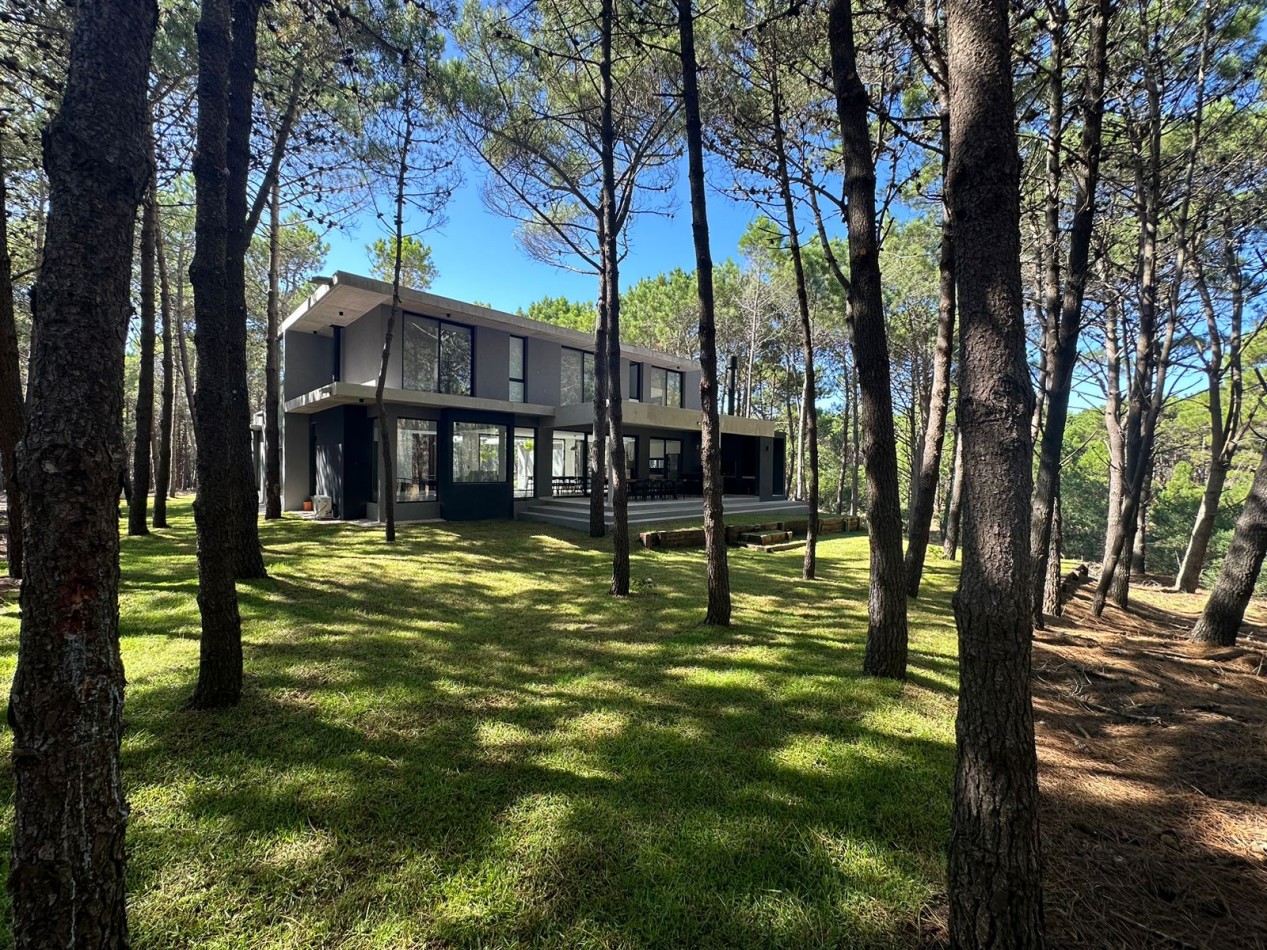 ALQUILER VILLAROBLES CASA 