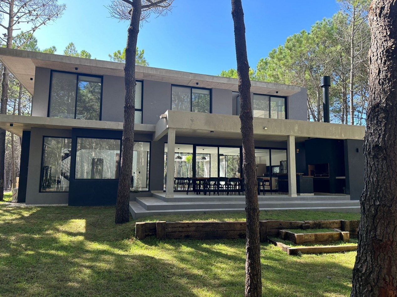 ALQUILER VILLAROBLES CASA 