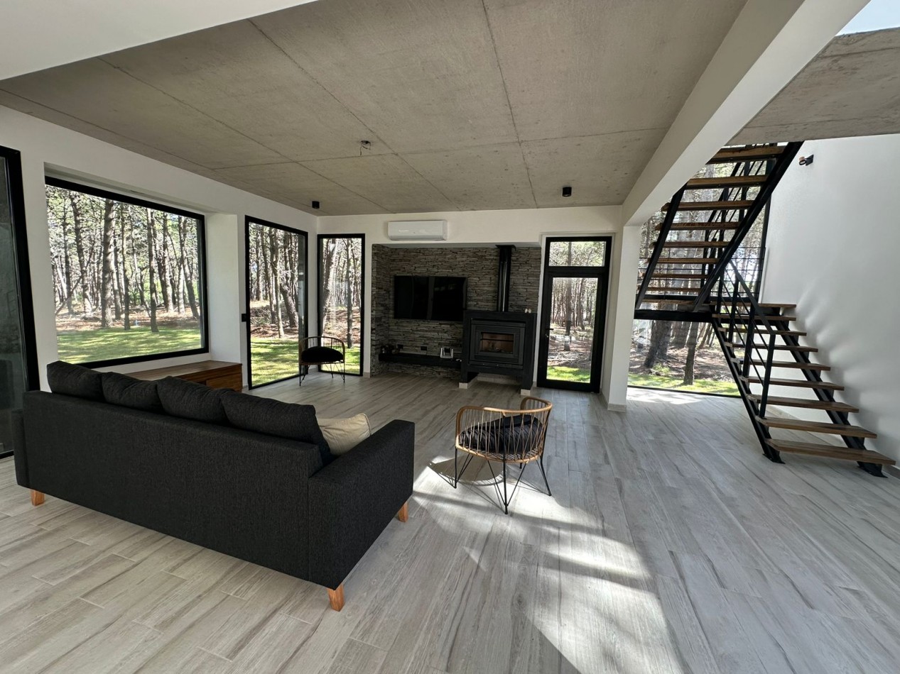 ALQUILER VILLAROBLES CASA 