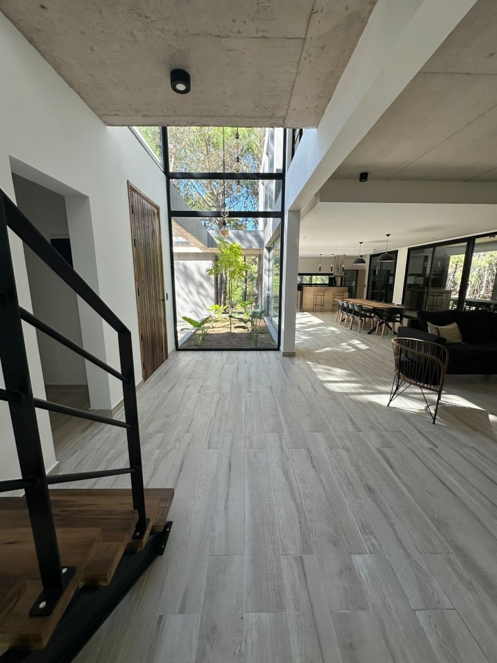 ALQUILER VILLAROBLES CASA 