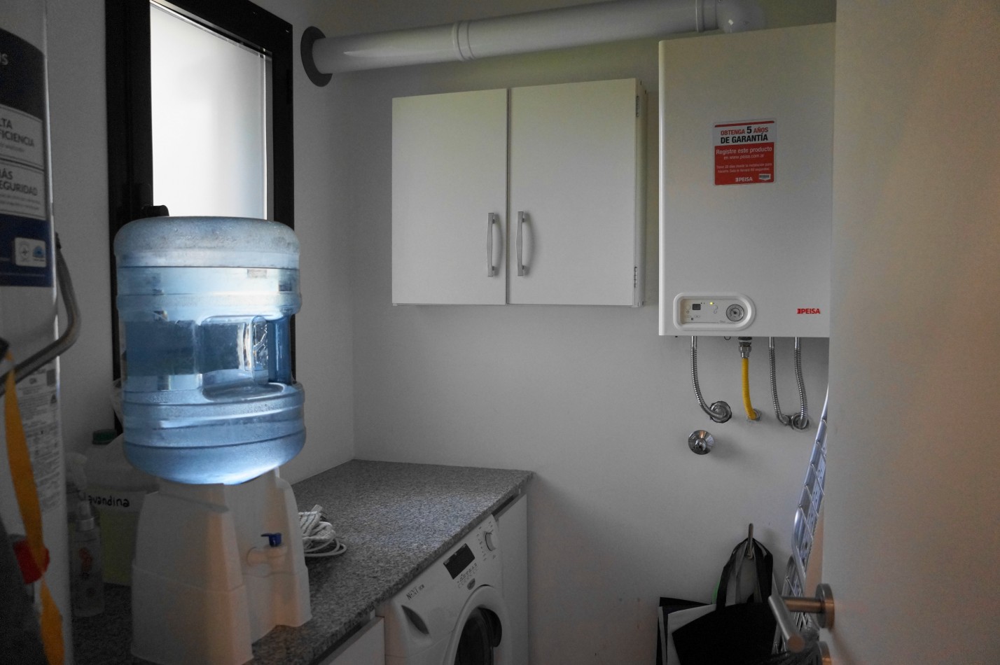 Villarobles casa alquiler Villa Robles