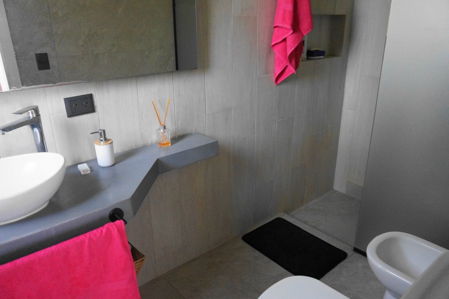 Villarobles casa alquiler Villa Robles