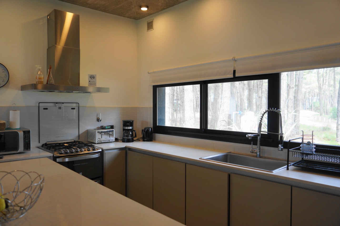 Villarobles casa alquiler Villa Robles