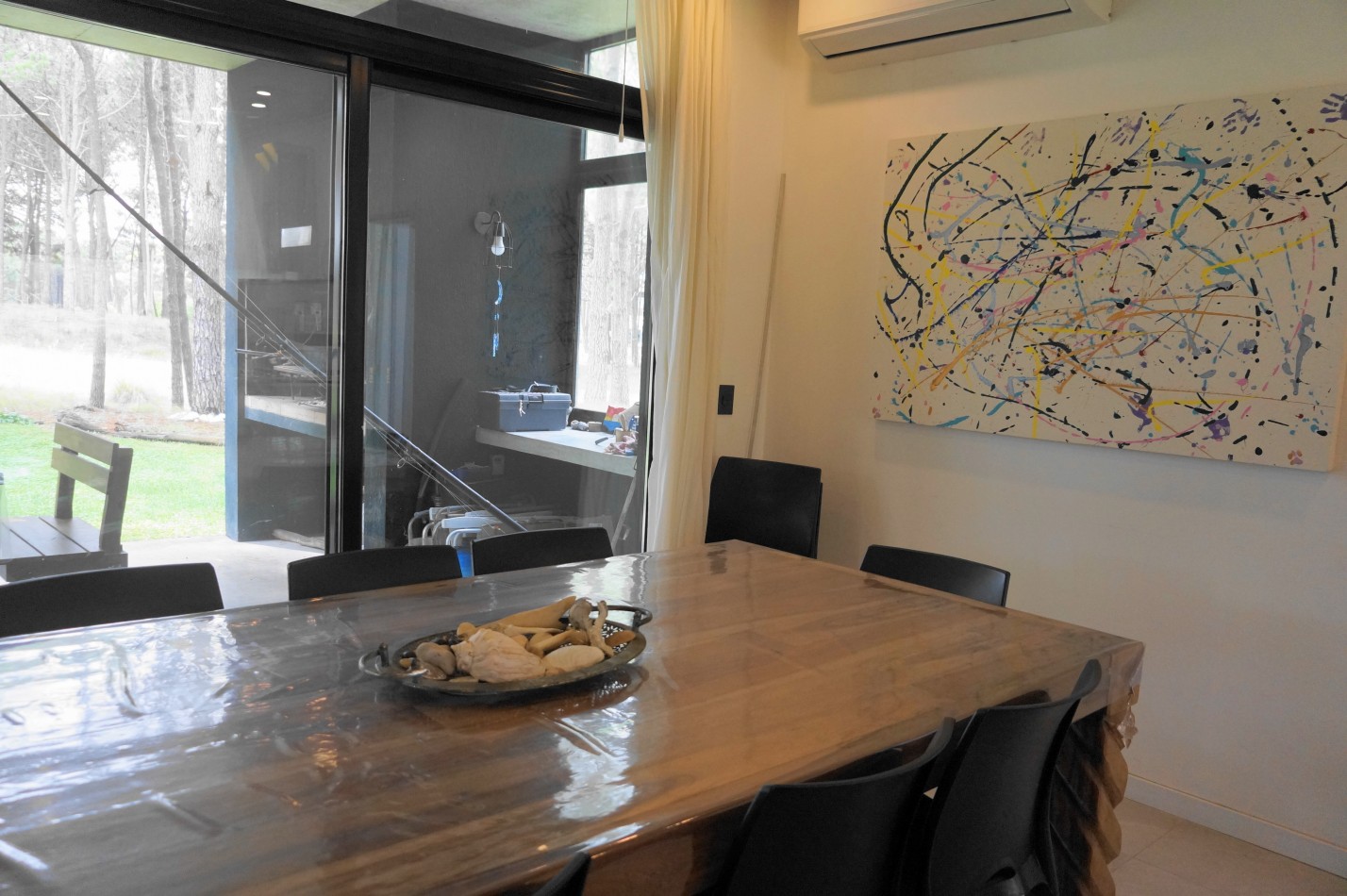 Villarobles casa alquiler Villa Robles