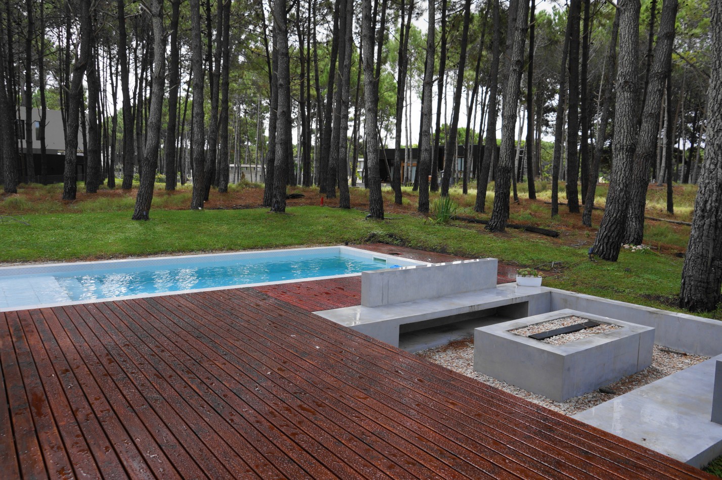 Villarobles casa alquiler Villa Robles