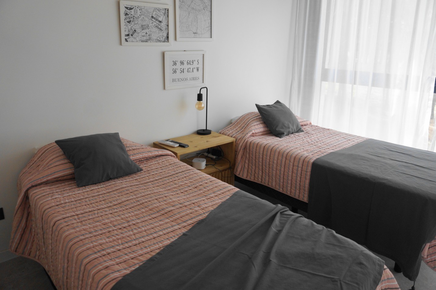 Villarobles casa alquiler Villa Robles