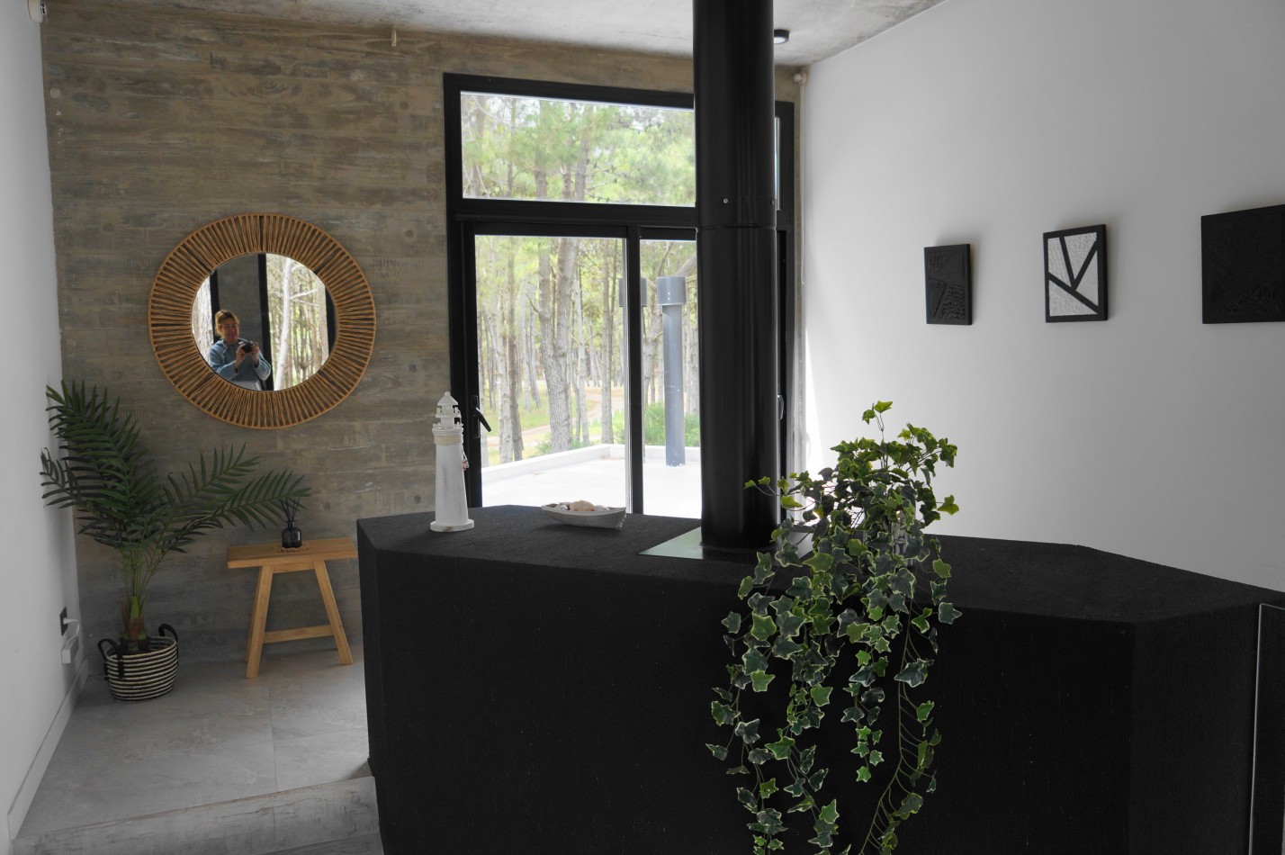 Villarobles casa alquiler Villa Robles