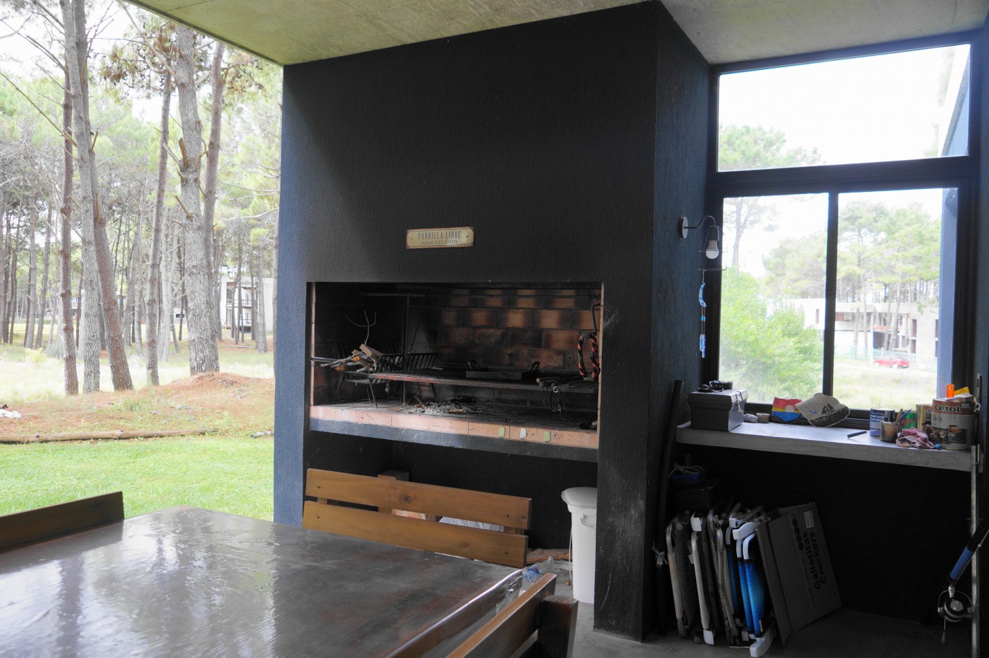 Villarobles casa alquiler Villa Robles