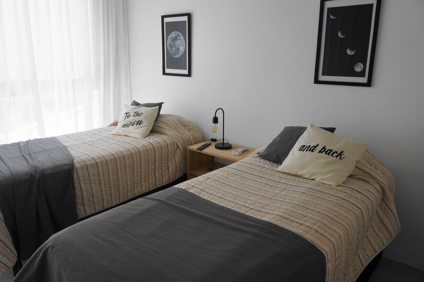 Villarobles casa alquiler Villa Robles