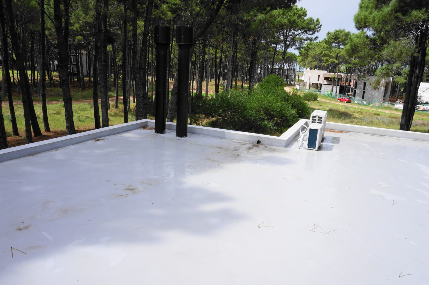 Villarobles casa alquiler Villa Robles