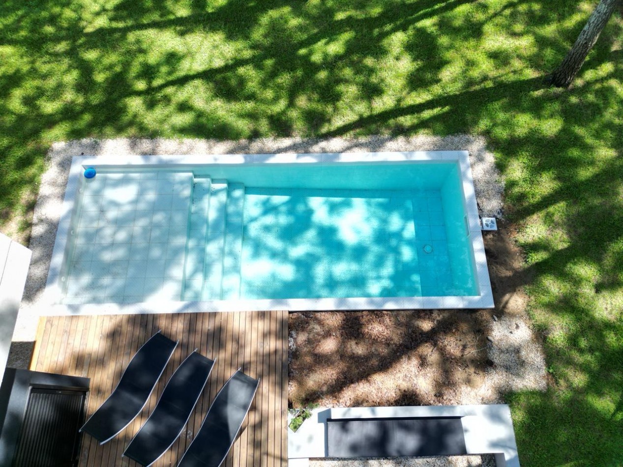 Villarobles casa alquiler Villa Robles