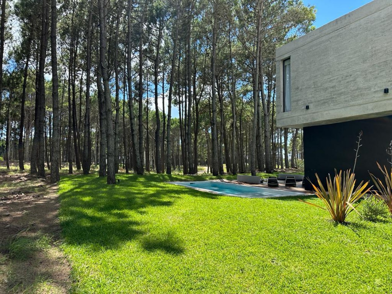 Villarobles casa alquiler Villa Robles