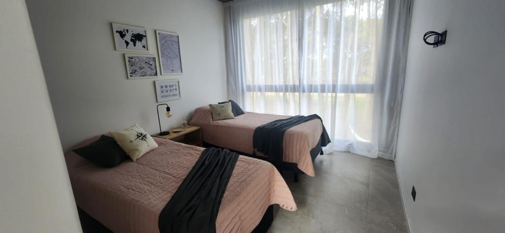 Villarobles casa alquiler Villa Robles