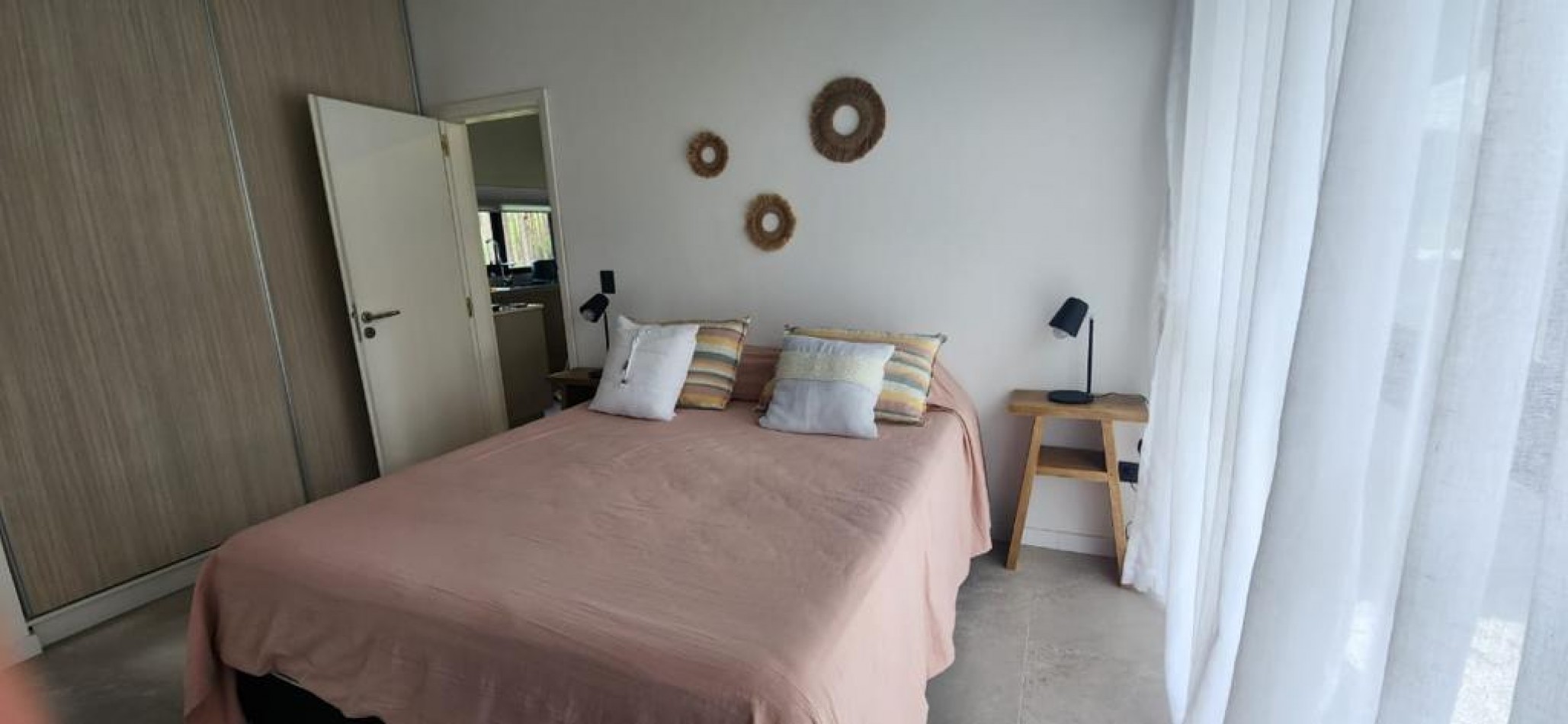 Villarobles casa alquiler Villa Robles